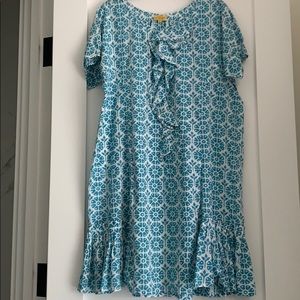 Roberta Roller Rabbit Dress